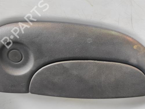 Front right exterior door handle RENAULT KANGOO Express (FC0/1_) 1.5 dCi (FC1G) BP16867203C129
