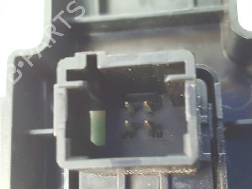 Right front window switch CITROËN C3 Picasso (SH_) 1.6 HDI 90 | BP7111044I26