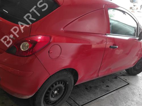 Right taillight OPEL CORSA D (S07) 1.3 CDTI (L08, L68) | BP19726504C35 