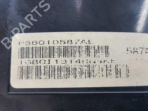Instrument cluster JEEP CHEROKEE (KJ) 2.5 CRD 4x4 | BP5828652C47 