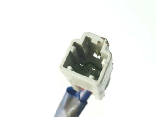 Front right lock HONDA CIVIC VI Fastback (MA, MB) 1.5 16V (MB3) | BP6997801C97 