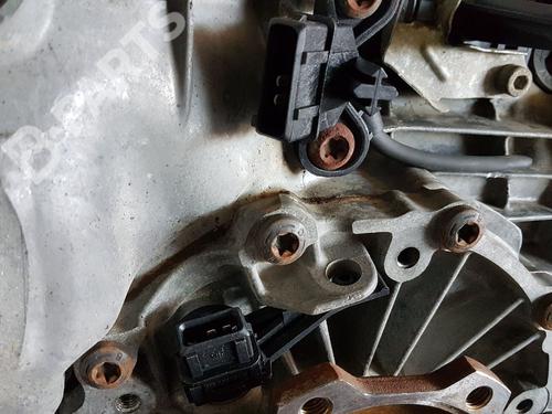 Gearbox VW PASSAT B5 (3B2) 1.9 TDI | BP2756336M3 