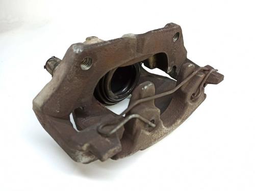 Left front brake caliper FORD FIESTA VII (HJ, HF) 1.5 TDCi | BP11543212M105 