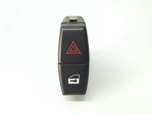 Used Warning switch BMW X3 (E83) 2.0 d (150 hp) 6629780