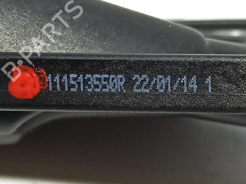 Other RENAULT CLIO IV (BH_) 1.5 dCi 90 | BP14530339O1 