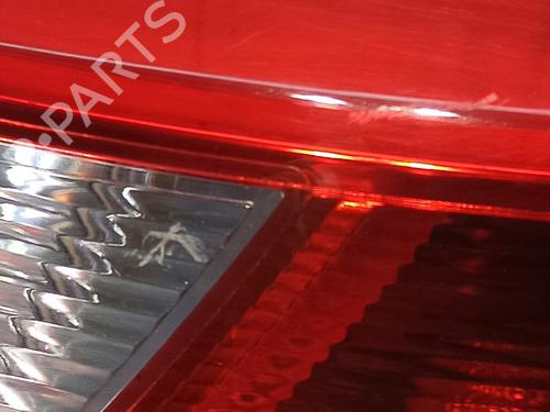 Right taillight SEAT IBIZA IV ST (6J8, 6P8) 1.4 TDI | BP15619505C35 