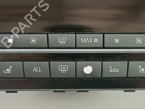 Climate control BMW 5 Gran Turismo (F07) 535 d xDrive | BP9497840I5 