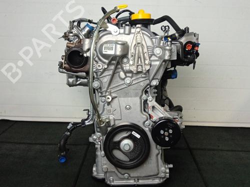 Engine DACIA SANDERO III 1.0 TCe 100 ECO-G | BP12176695M1 