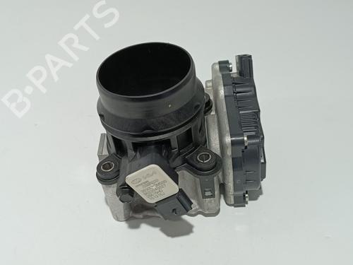 Throttle body KIA SPORTAGE V (NQ5)  | BP16755300M82 