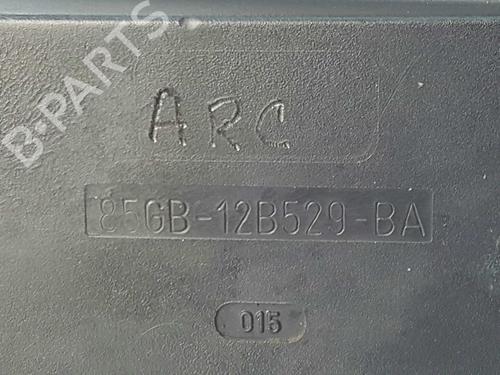 Mass air flow sensor FORD SIERRA II Hatchback (GBC, GBG) 2.0 i | BP8630496M95 