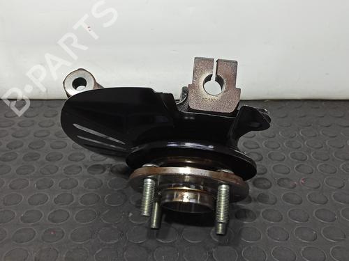 Left front steering knuckle KIA STONIC (YB) 1.2 CVVT | BP16389310M25 
