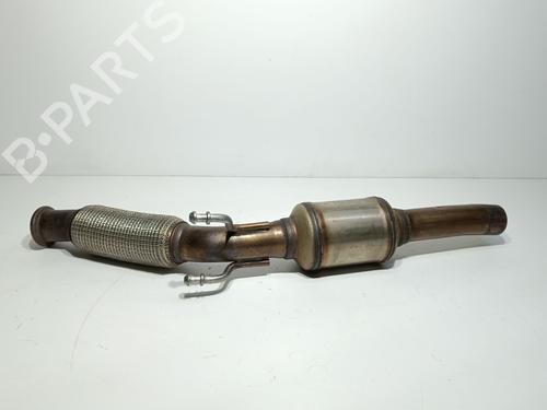 Katalysator für CUPRA FORMENTOR (KM7, KMP) [2020-2026]  32474254