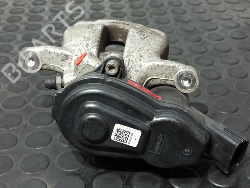 Right rear brake caliper RENAULT MEGANE IV Hatchback (B9A/M/N_)  | BP15048220M106
