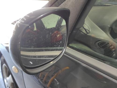 Left mirror PEUGEOT 206 Hatchback (2A/C) 1.4 16V | BP24945142C26