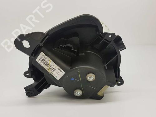 Heater blower motor FIAT TIPO Estate (356_, 357_) 1.3 D (356WXH1A) | BP9303552M62 
