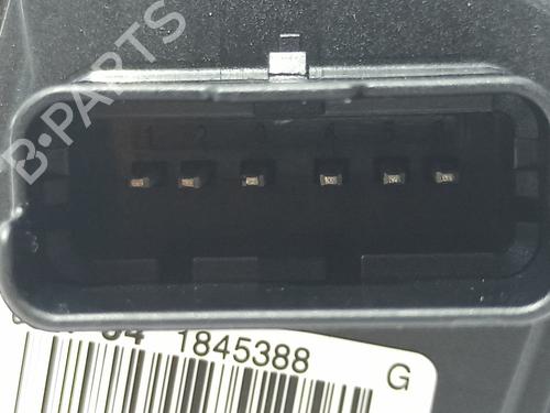 Pedal PEUGEOT 308 SW II (LC_, LJ_, LR_, LX_, L4_) 1.6 BlueHDi 120 | BP13251569I4