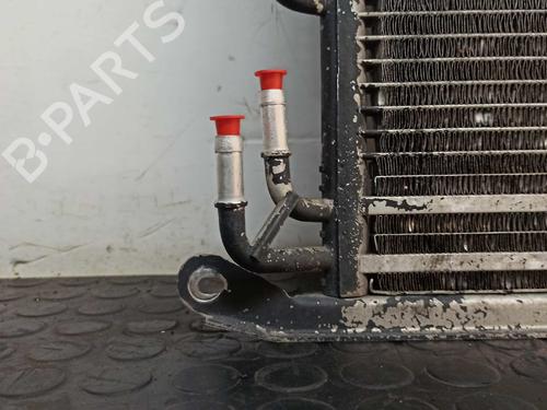 AC radiator MERCEDES-BENZ S-CLASS (W220) S 320 CDI (220.026, 220.126) | BP4699505M32 