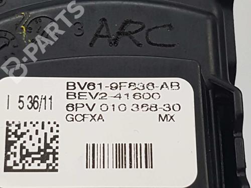 Pedal FORD FOCUS III 1.6 TDCi | BP7810199I4 