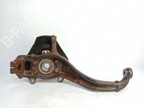 Right front steering knuckle NISSAN PATHFINDER III (R51) 2.5 dCi | BP8274269M26 