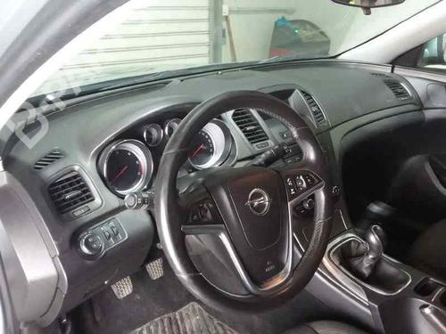 Electronic sensor OPEL INSIGNIA A Sports Tourer (G09) 2.0 CDTI (35) | BP8749073M84 