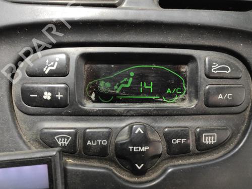 Commande Chauffage CITROËN XSARA PICASSO (N68) 2.0 HDi | BP28485147I5