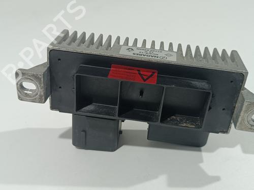 Elektronisk modul RENAULT KANGOO Express (FW0/1_) 1.5 dCi 90 (FW0G, FW05, FW08, FW11) | BP21126841M83 