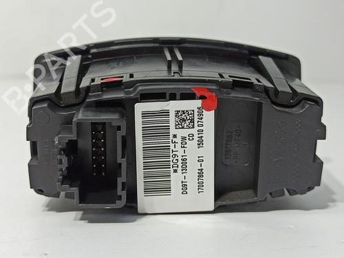 Headlight switch FORD MONDEO V Turnier (CF) 2.0 TDCi Bi-Turbo | BP37800727I24 - Image 4