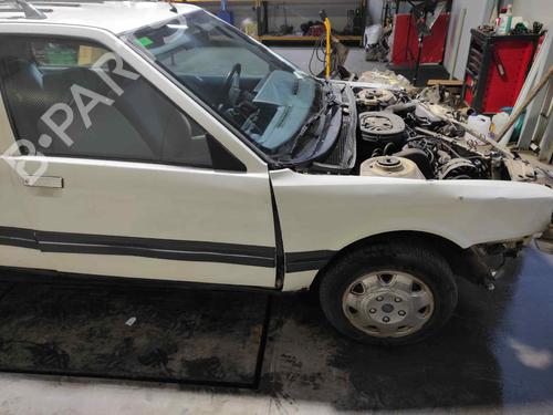 Right front seat RENAULT 21 Estate (K48_) 1.7 (K/S482) | BP9314418C16 
