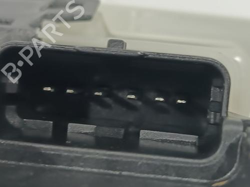 Rear left lock OPEL CORSA F (P2JO) 1.2 MHEV | BP21546880C100 
