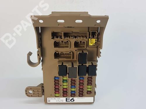 Used Fuse box SUBARU OUTBACK (BR) 2.0 D AWD (BRD) (150 hp) 7177094