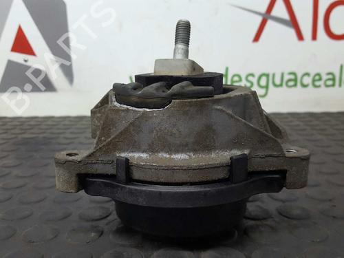 Engine mount BMW 1 (F20) 120 d | BP10262945M89 
