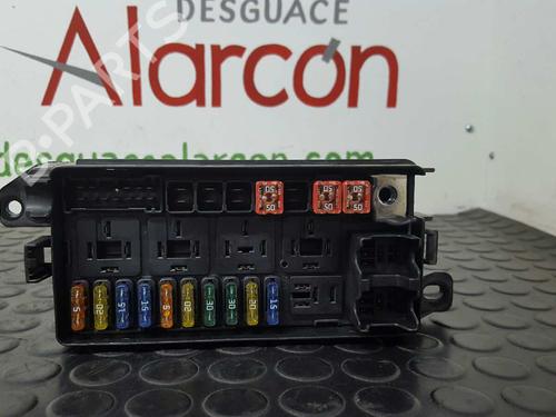 Fuse box MINI MINI (R50, R53) Cooper | BP2741560E1