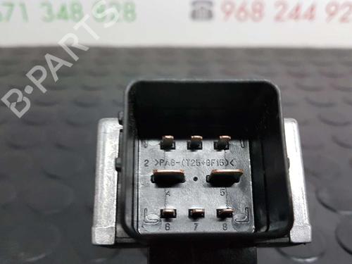 Electronic module RENAULT CLIO IV (BH_) 1.5 dCi 75 | BP10263219M83