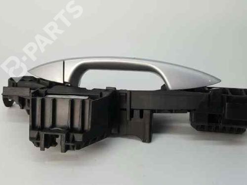 Front right exterior door handle MERCEDES-BENZ CLA Coupe (C117) CLA 200 CDI / d (117.308) | BP5128937C129 