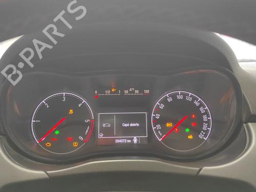 instrument-cluster-opel-corsa-e-x15-2014-38512489 main image