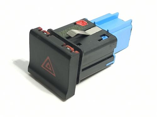 Warning switch VW POLO V (6R1, 6C1) 1.0 | BP16706559I22
