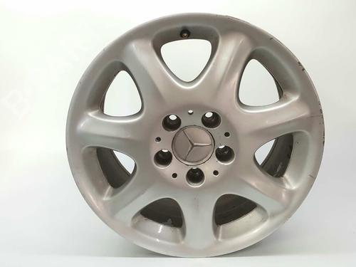 Used Rim MERCEDES-BENZ S-CLASS (W220, V220) S 320 (220.065, 220.165) (224 hp) 6797137