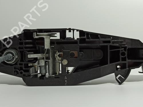 Front left exterior door handle PEUGEOT 2008 II (UD_, US_, UY_, UJ_, UR_, UC_)  | BP15048258C128