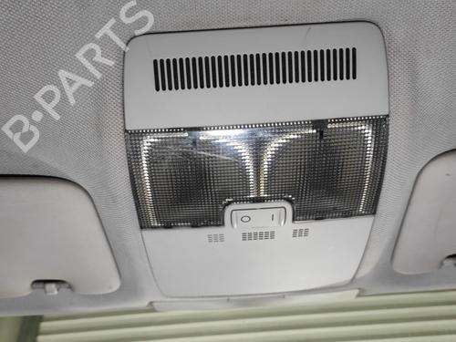 Interior roof light AUDI A3 (8P1) 1.9 TDI | BP25435570I8