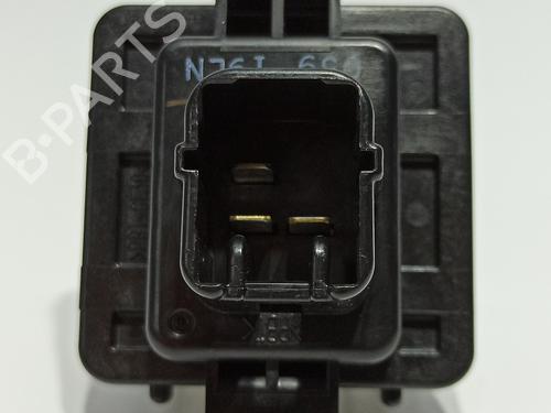 Heater resistor MITSUBISHI ASX (GA_W_)  | BP17524805M108 
