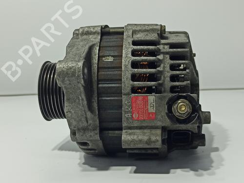 Alternator NISSAN PRIMERA Hatchback (P12)  | BP11091426M7 