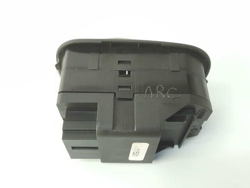 Left front window switch PEUGEOT 206+ (2L_, 2M_) 1.4 HDi eco 70 | BP7996679I27 