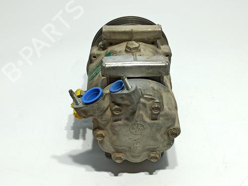 AC compressor PEUGEOT 307 (3A/C) 1.6 16V | BP15731841M34 