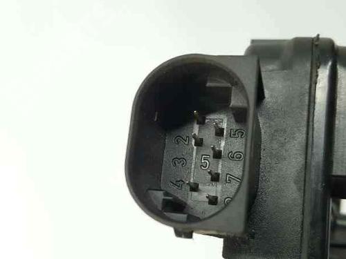 Front right lock BMW 3 (E46) 330 d | BP2741064C97 