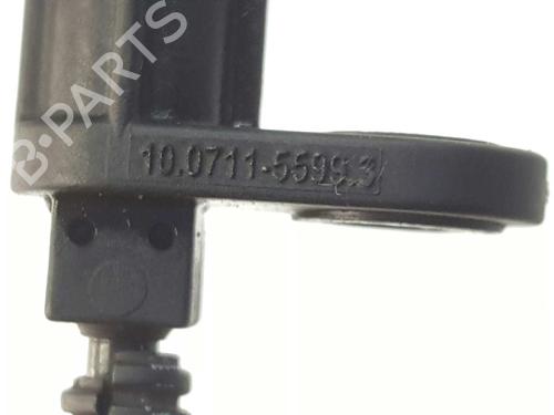 Electronic sensor CITROËN C3 III (SX) 1.2 VTi 82 | BP14538989M84