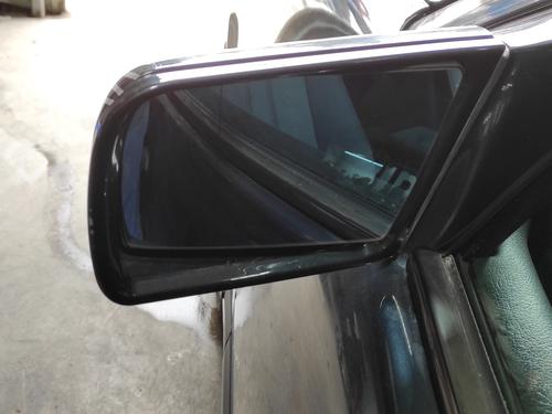 Left mirror MERCEDES-BENZ E-CLASS (W210) E 220 D (210.004) | BP18665075C26