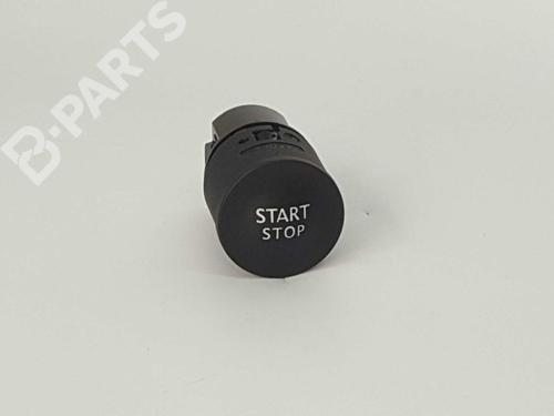 Used Ignition barrel RENAULT CAPTUR I (J5_, H5_) 1.5 dCi 110 (110 hp) 11388197
