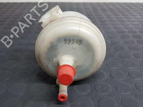 Power steering reservoir NISSAN NAVARA Platform/Chassis (D22) 2.5 Di 4WD | BP14531091M117 