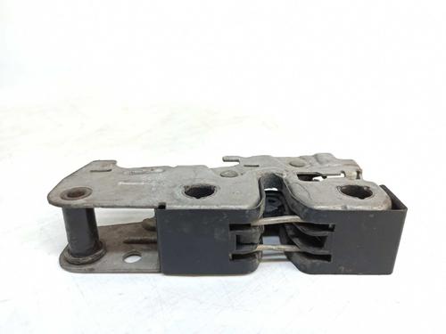 Hood lock VW GOLF VI (5K1) 2.0 GTi | BP8778737C133