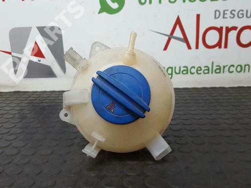 Expansion tank AUDI A3 Sportback (8PA) 2.0 TDI | BP11380724C120 